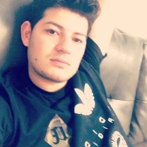 Meet your Posher, Cristian